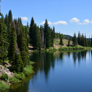Best Day Hikes in Park City