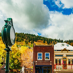 A Guide to Park City Shopping